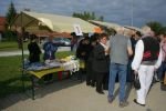 2. Bazar nevladnih organizacij v Kočevju