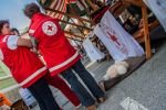 4. Bazar nevladnih organizacij v Črnomlju prvič del Jurjevanja v Beli krajini