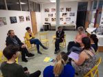 Aktivacija mladih: Snježana predstavlja projekt TALE